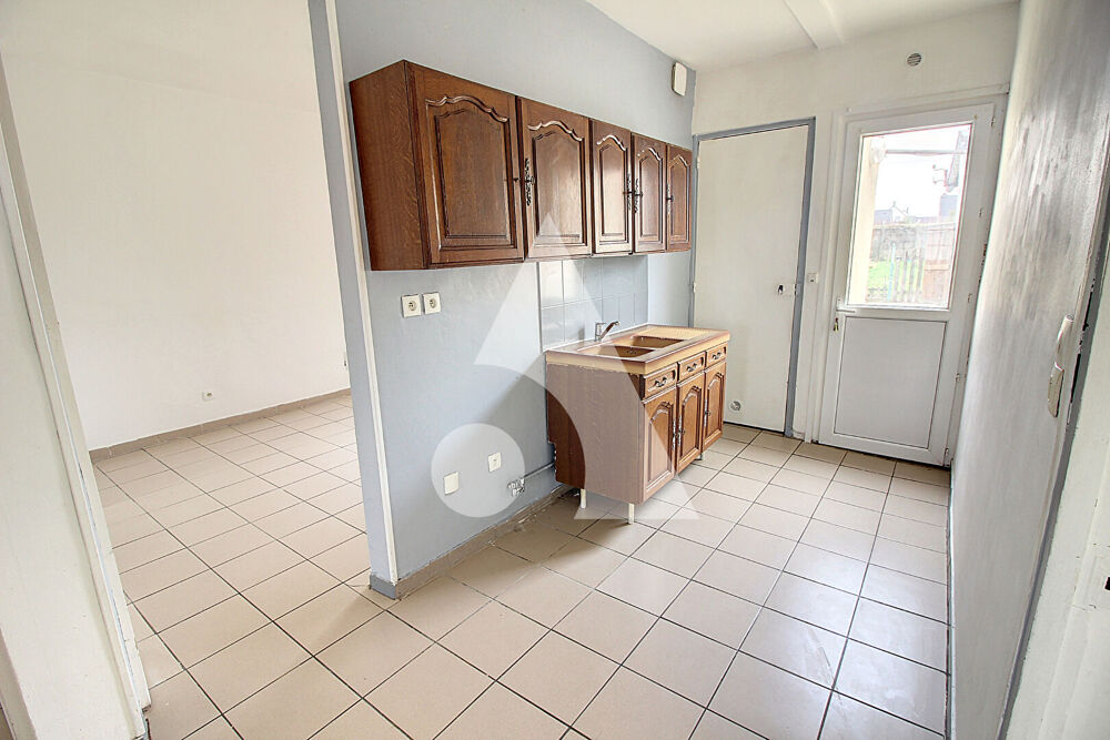 Maison 4 pièces 62 m² · à Biache Saint Vaast · 62 m² · 108 000 €