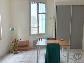  Appartement à louer 1 pièce 24 m²