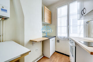  Appartement à vendre 2 pièces 40 m²