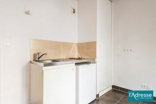  Appartement � louer 1 pi�ce 28 m�