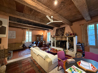  Maison à vendre 7 pièces 282 m²