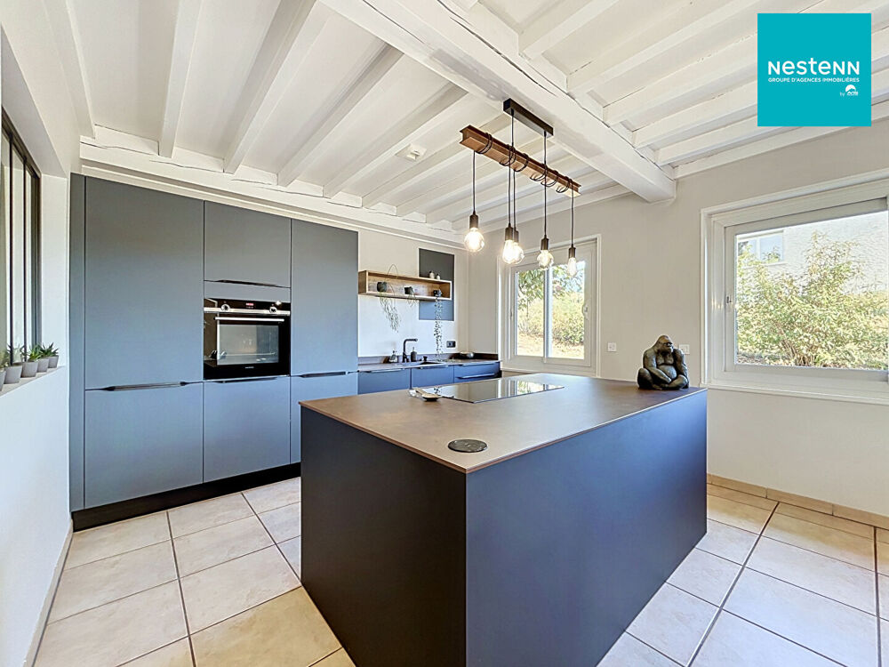 à vendre  Maison Saint-Bonnet-les-Oules (42330)