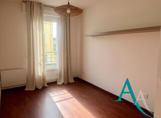  Appartement à vendre 2 pièces 36 m²