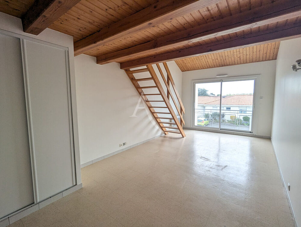 A VENDRE - Appartement - CHALLANS