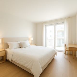  Appartement � vendre 2 pi�ces 56 m�