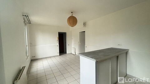  Appartement � louer 2 pi�ces 40 m�