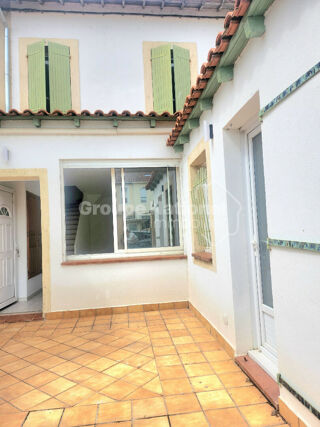  Maison � vendre 3 pi�ces 70 m�