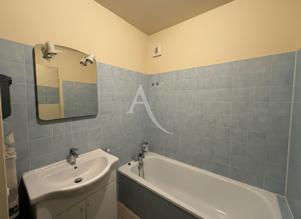 Vente Appartement À vendre - F2 Chelles 8 minutes à pied de la gare Chelles