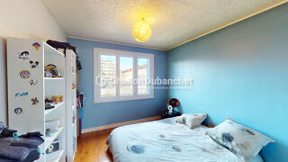  Appartement à vendre 2 pièces 53 m²
