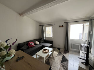  Appartement � vendre 1 pi�ce 23 m�