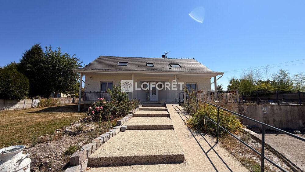 Vente Maison Maison Sivry-Ante 6 pièces 198 m² Sivry ante