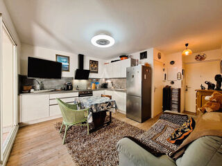  Appartement � vendre 2 pi�ces 35 m�