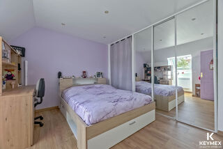  Maison  vendre 5 pices 101 m