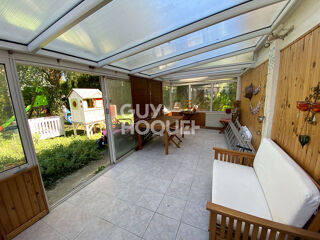  Maison à vendre 4 pièces 88 m²