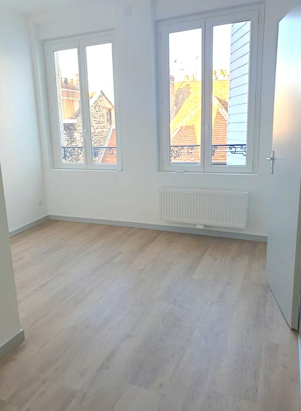 Location Appartement Appartement Besancon 3 pices 74 m2 Besancon