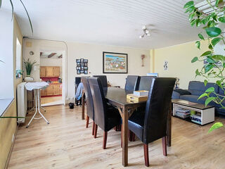  Maison  vendre 6 pices 134 m