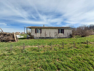  Terrain � vendre 901 m�