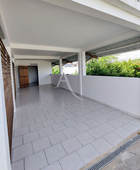  Appartement  louer 1 pice 51 m