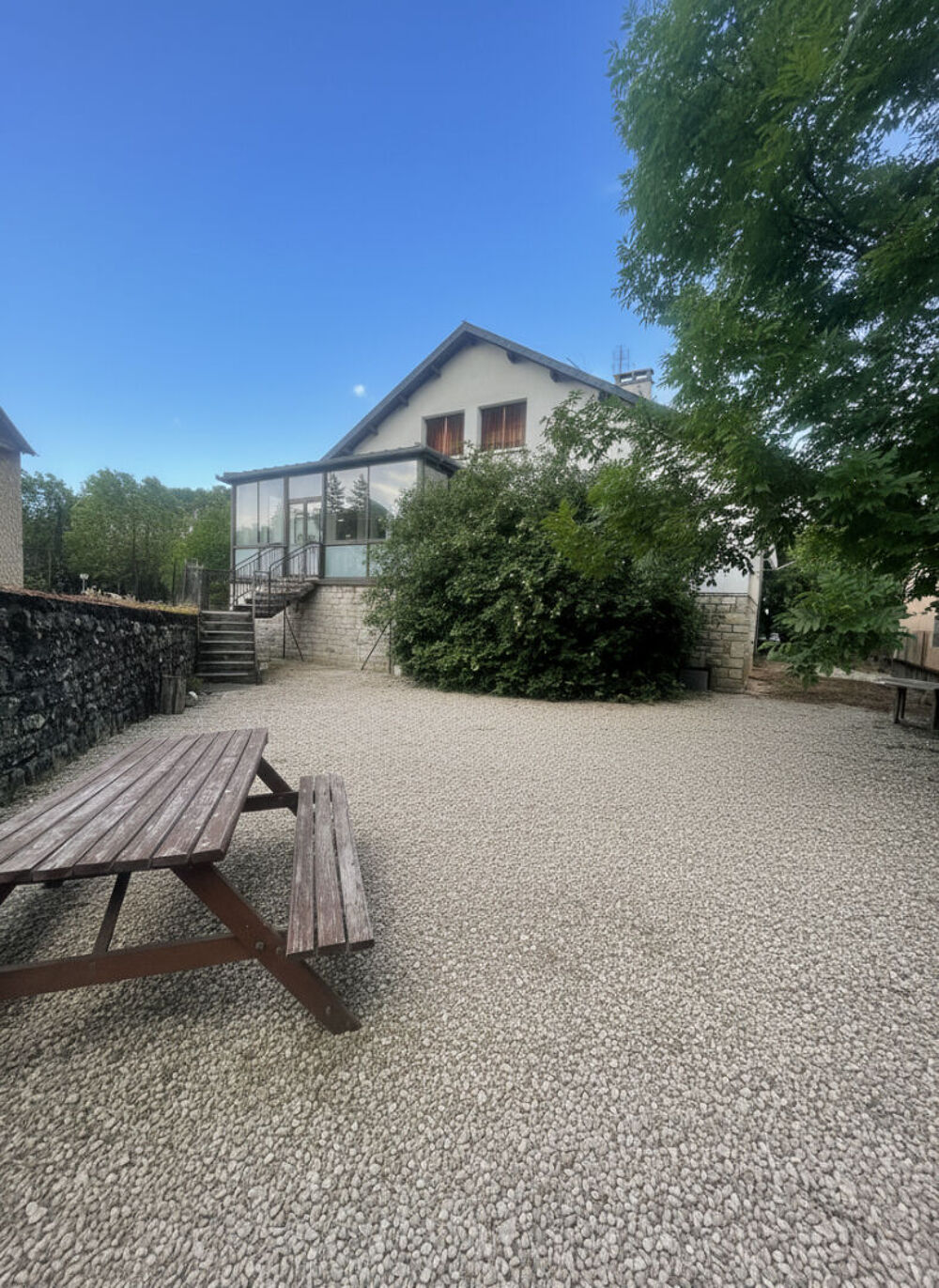 Vente Maison Maison La Canourgue 10 pièce(s) 250 m2 environ La canourgue