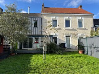  Maison à vendre 8 pièces 209 m²