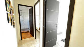  Maison � vendre 3 pi�ces 71 m�