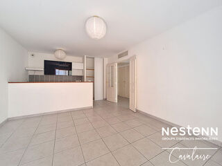  Appartement � vendre 2 pi�ces 44 m�