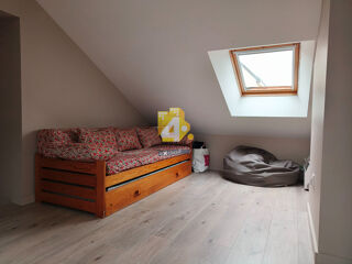  Maison � vendre 6 pi�ces 120 m�