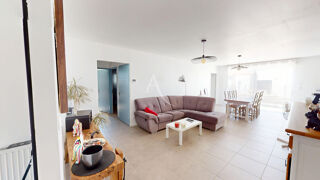  Maison à vendre 5 pièces 102 m²