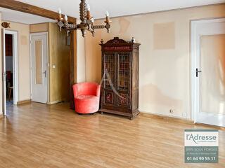  Maison � vendre 6 pi�ces 107 m�