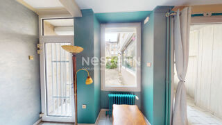  Maison à vendre 8 pièces 160 m²