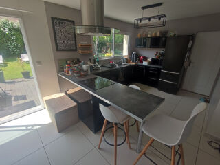  Maison à vendre 4 pièces 106 m²