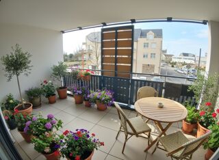  Appartement � vendre 3 pi�ces 84 m�