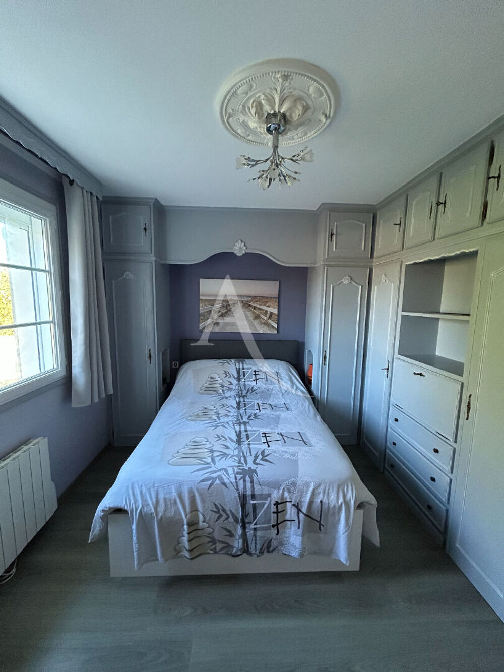 Vente Maison Maison Paulx 7 pièce(s) 122 m2 Paulx