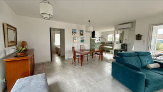  Maison � vendre 4 pi�ces 100 m�