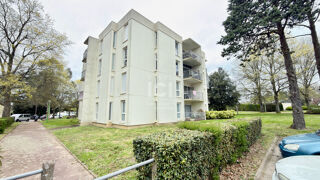  Appartement � vendre 5 pi�ces 95 m�