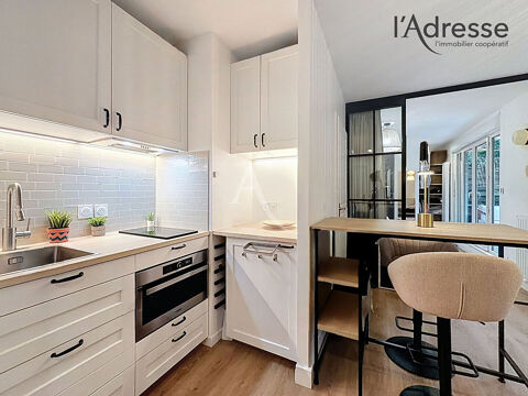  Appartement � louer 2 pi�ces 36 m�