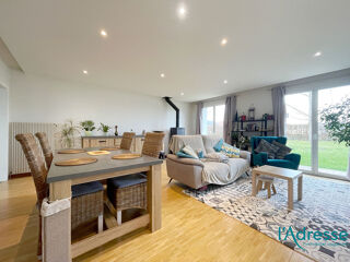  Maison � vendre 6 pi�ces 169 m�