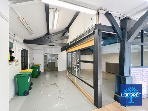  La Ferte Alais 4 pièces 205 m2 