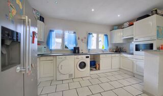  Maison à vendre 8 pièces 120 m²