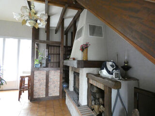  Maison � vendre 6 pi�ces 109 m�