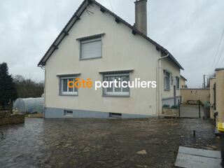  Maison � vendre 5 pi�ces 110 m�