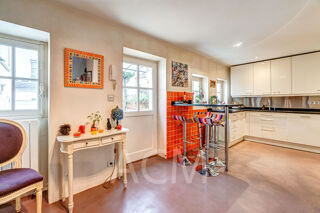  Maison à vendre 7 pièces 129 m²