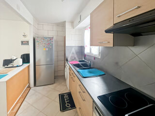  Appartement � vendre 4 pi�ces 59 m�