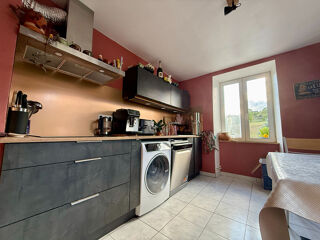  Appartement à vendre 3 pièces 72 m²
