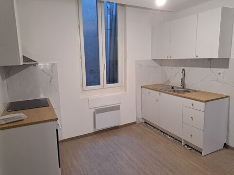   LIMOUX CENTRE VILLE APPART T2 Appartement - 2 pi�ce(s) - 38 m�