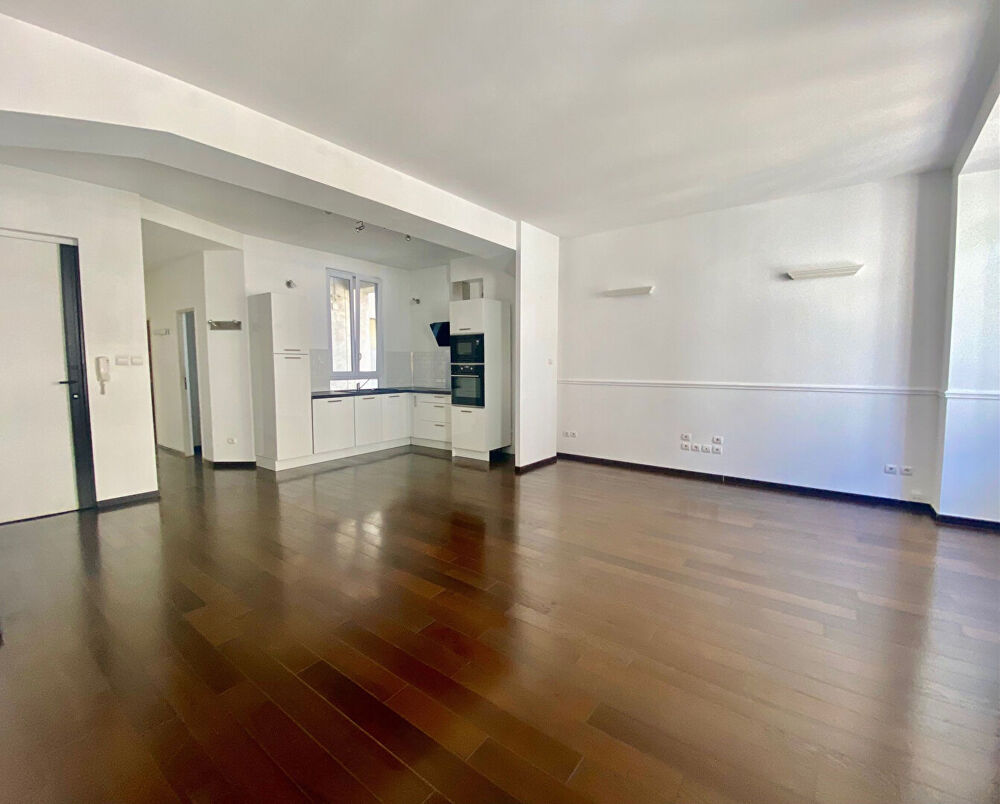 Location Appartement Appartement T3 de 73m2 Marseille 13006 Marseille 6