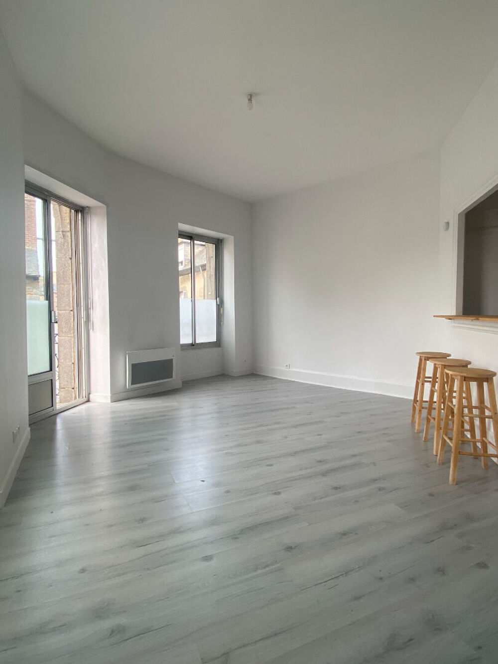 Location Appartement Appartement St Brieuc type 1 St brieuc