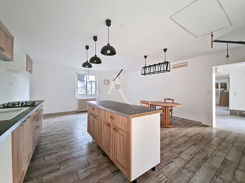 Vente Maison Maison  de 79m2 de plain-pied Concourson sur Layon Doue en anjou