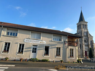  Immeuble � vendre 9 pi�ces 381 m�