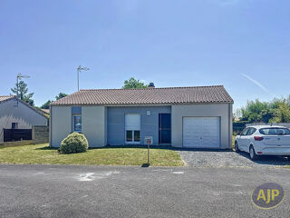  Maison � vendre 4 pi�ces 89 m�